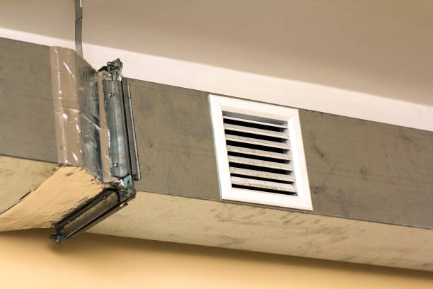 Best Dryer Vent Cleaning Services  in Twin Lake, MI